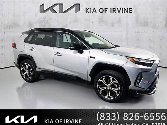 TOYOTA RAV4 PRIME 2024 JTMEB3FV5RD187486 image TOYOTA RAV4 PRIME 2024 JTMEB3FV5RD187486 image